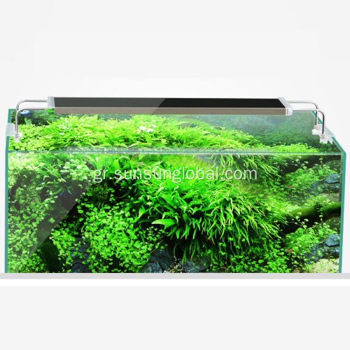 Sunsun High Power Rohs Fish Tank οδήγησε το φως του ενυδρείου